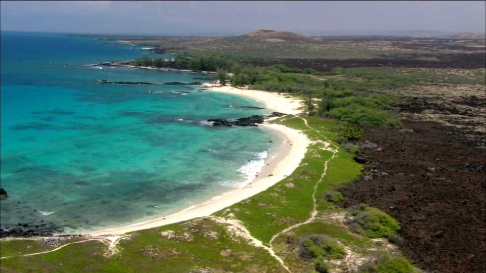 видео: Гавайи — Симфония островов (BDRip 720)