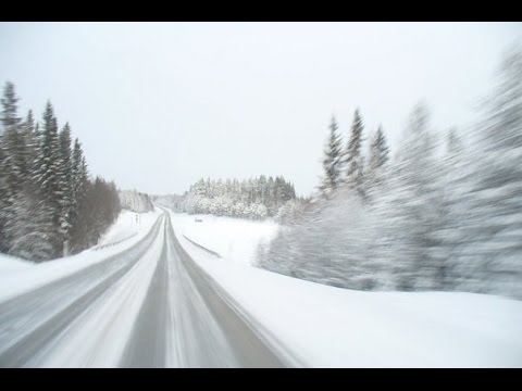 видео: Поездка в Финляндию (Full version)