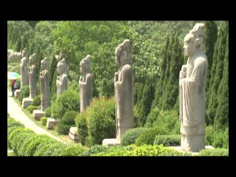 видео: Поездка в Китай