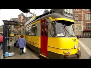 видео: Голландия и Амстердам путеводитель