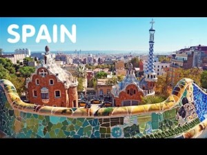 видео: Испания — все типы отдыха. Регионы Испании, обзор отелей и горящие туры