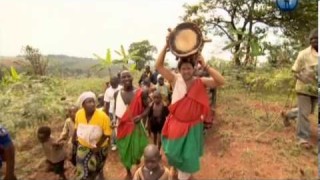 Бурунди. Сердце Африки — Путешествия с Андреем Понкратовым