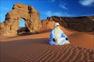 Неизвестная Планета. Ливия — Три цвета времени (Часть 1 из 2)