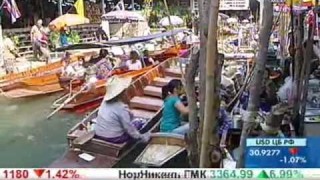 Тайланд, Канчанабури (Thailand, Kanchanaburi) [отдых и туризм]
