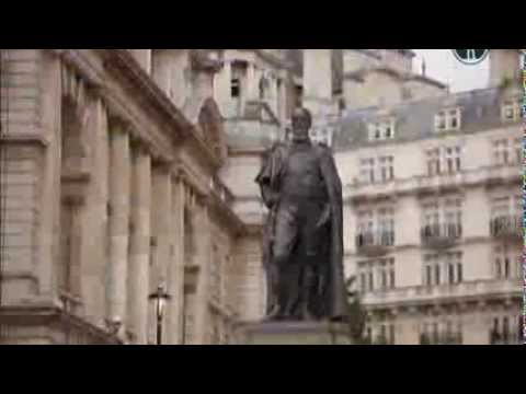 Великобритания. Лондон ждет — Путешествия с Андреем Понкратовым