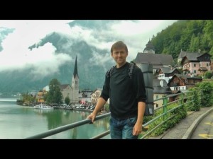 Поездка в Австрию — Гальштат