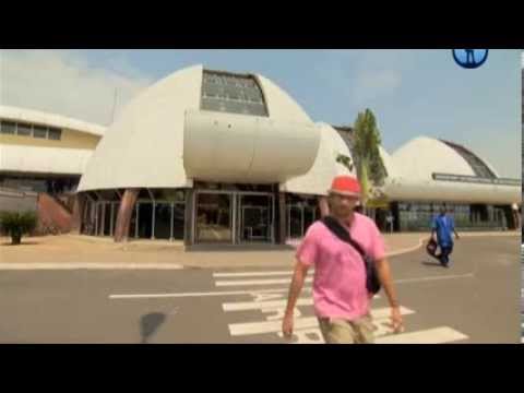 Бурунди. Туризм по-бурундийски — Путешествия с Андреем Понкратовым