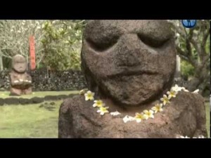 Французская Полинезия. По дороге в Рай — Путешествия с Андреем Понкратовым