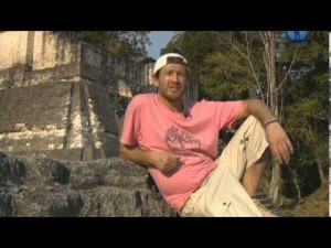 Гватемала. 2012. Это конец — Путешествия с Андреем Понкратовым