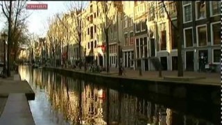 Нидерланды. Амстердам . Информация для туристов