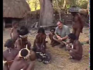 Папуа — Новая Гвинея — Далеко и ещё дальше с Михаилом Кожуховым